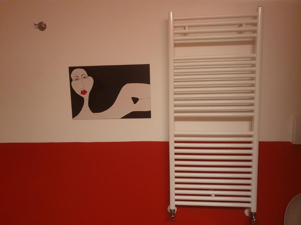 Vico Rooms Naples Exterior photo