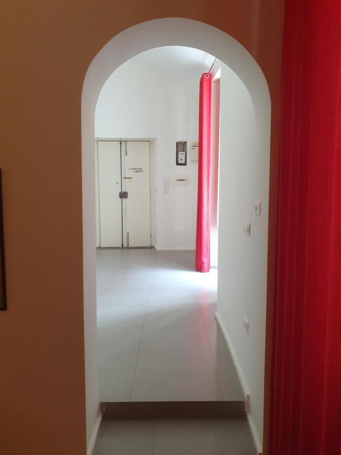 Vico Rooms Naples Exterior photo