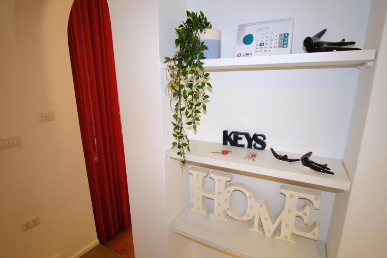 Vico Rooms Naples Exterior photo