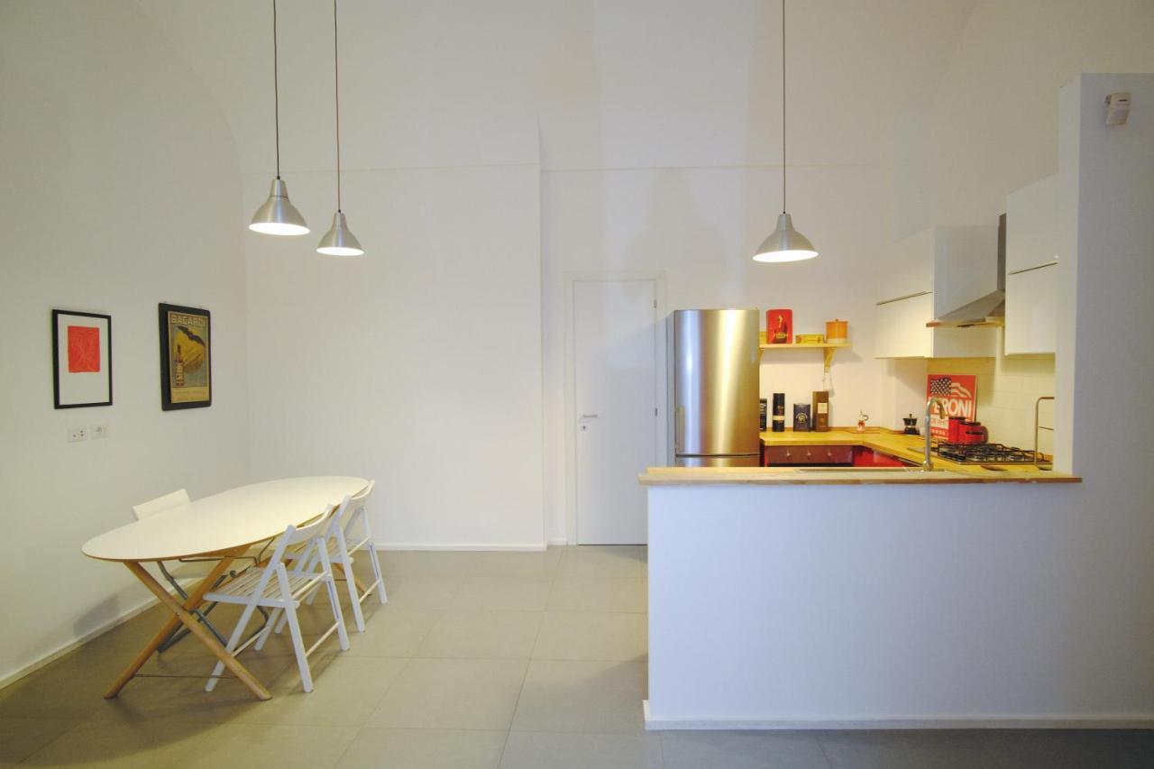 Vico Rooms Naples Exterior photo