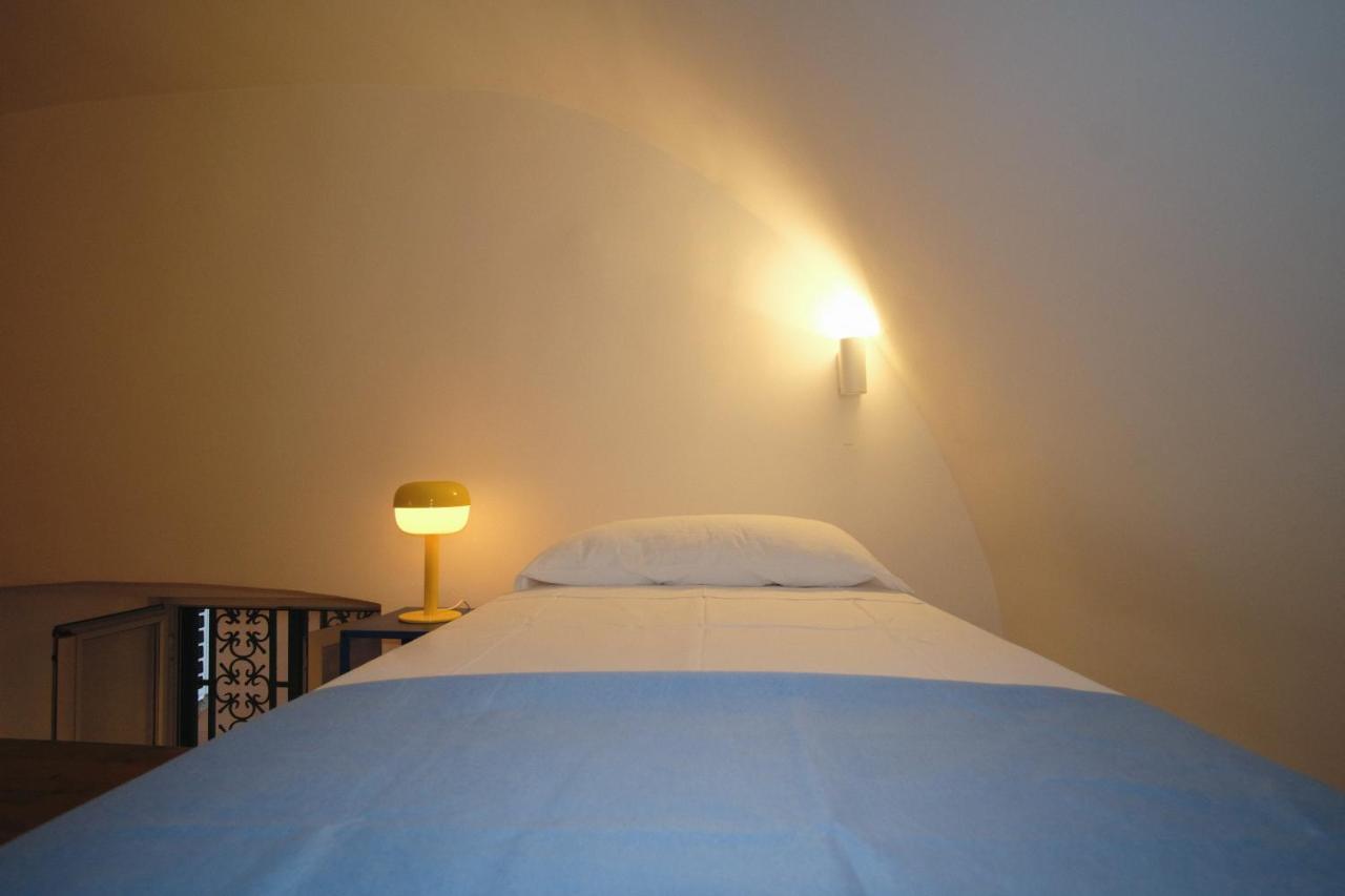 Vico Rooms Naples Exterior photo