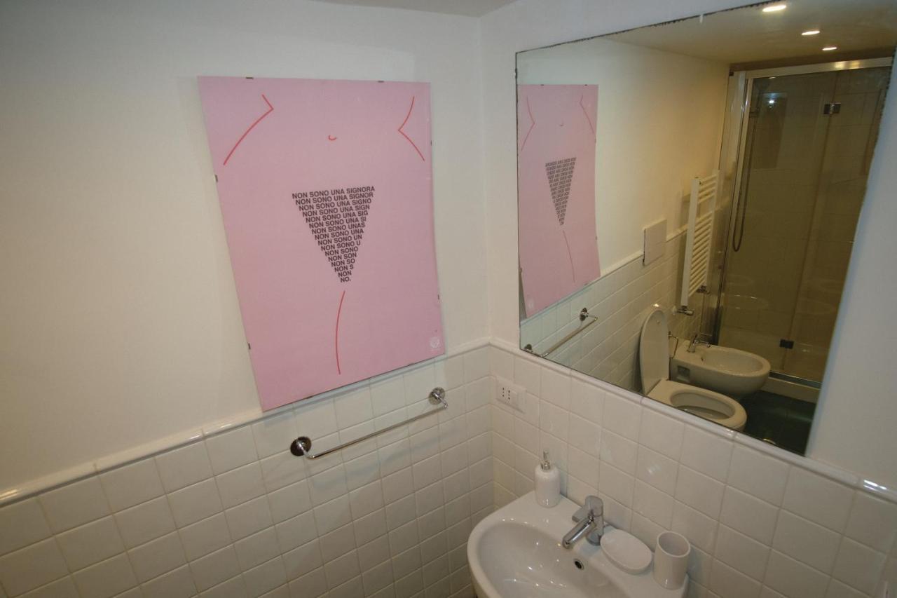 Vico Rooms Naples Exterior photo