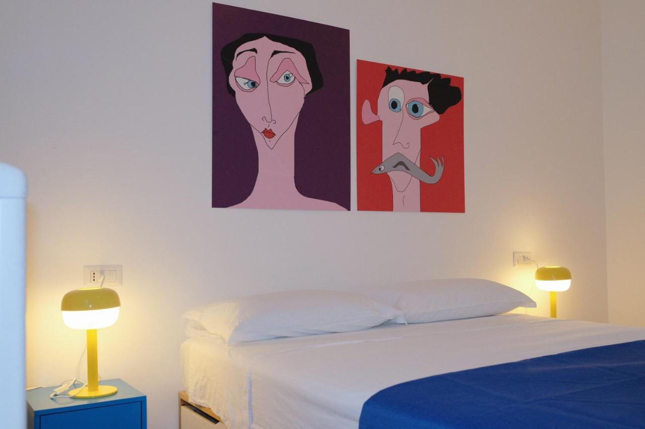 Vico Rooms Naples Exterior photo
