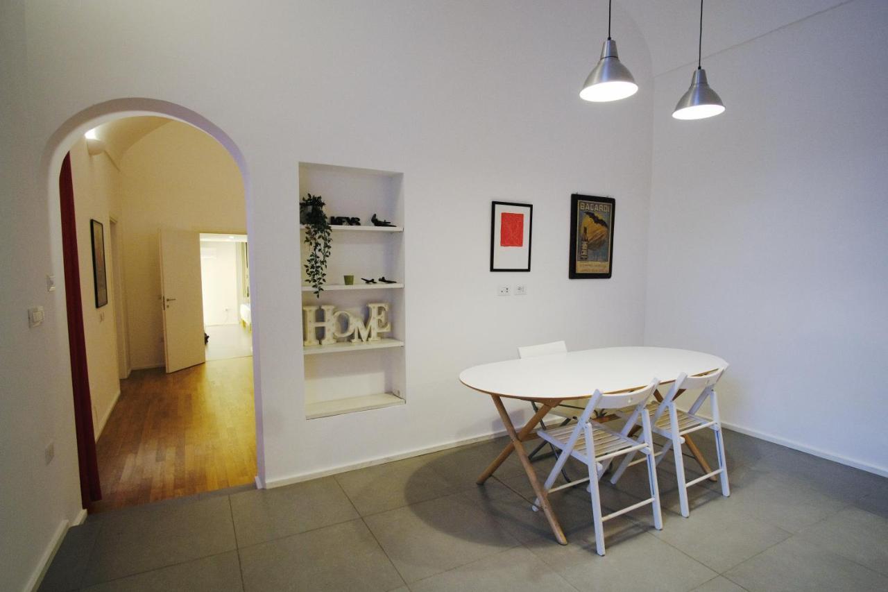 Vico Rooms Naples Exterior photo