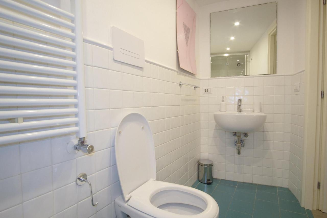 Vico Rooms Naples Exterior photo