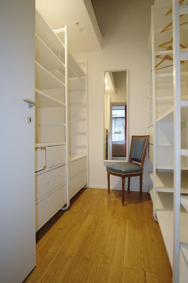 Vico Rooms Naples Exterior photo