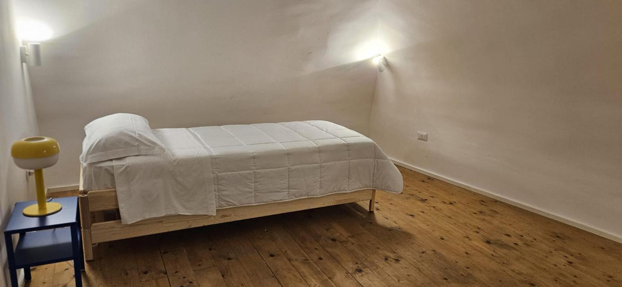 Vico Rooms Naples Exterior photo