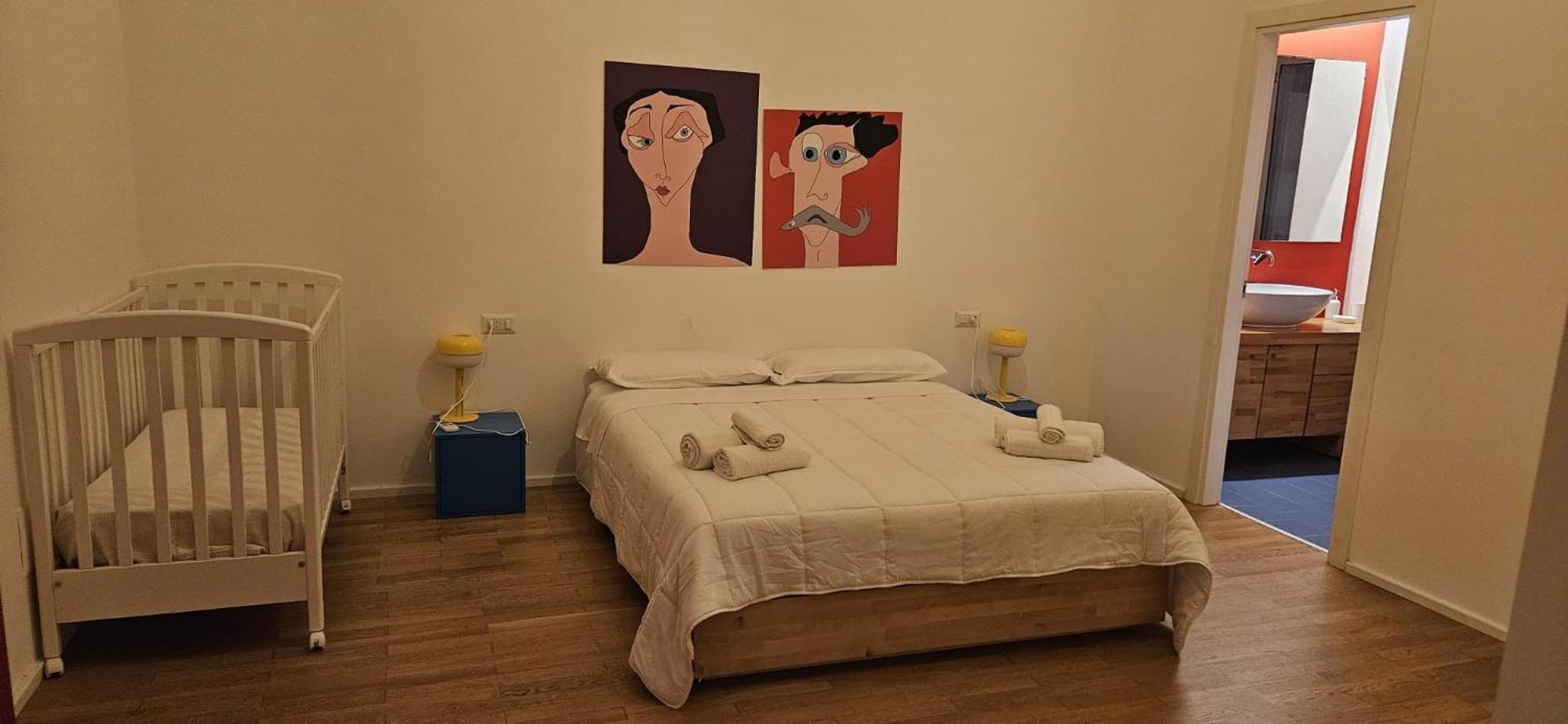Vico Rooms Naples Exterior photo