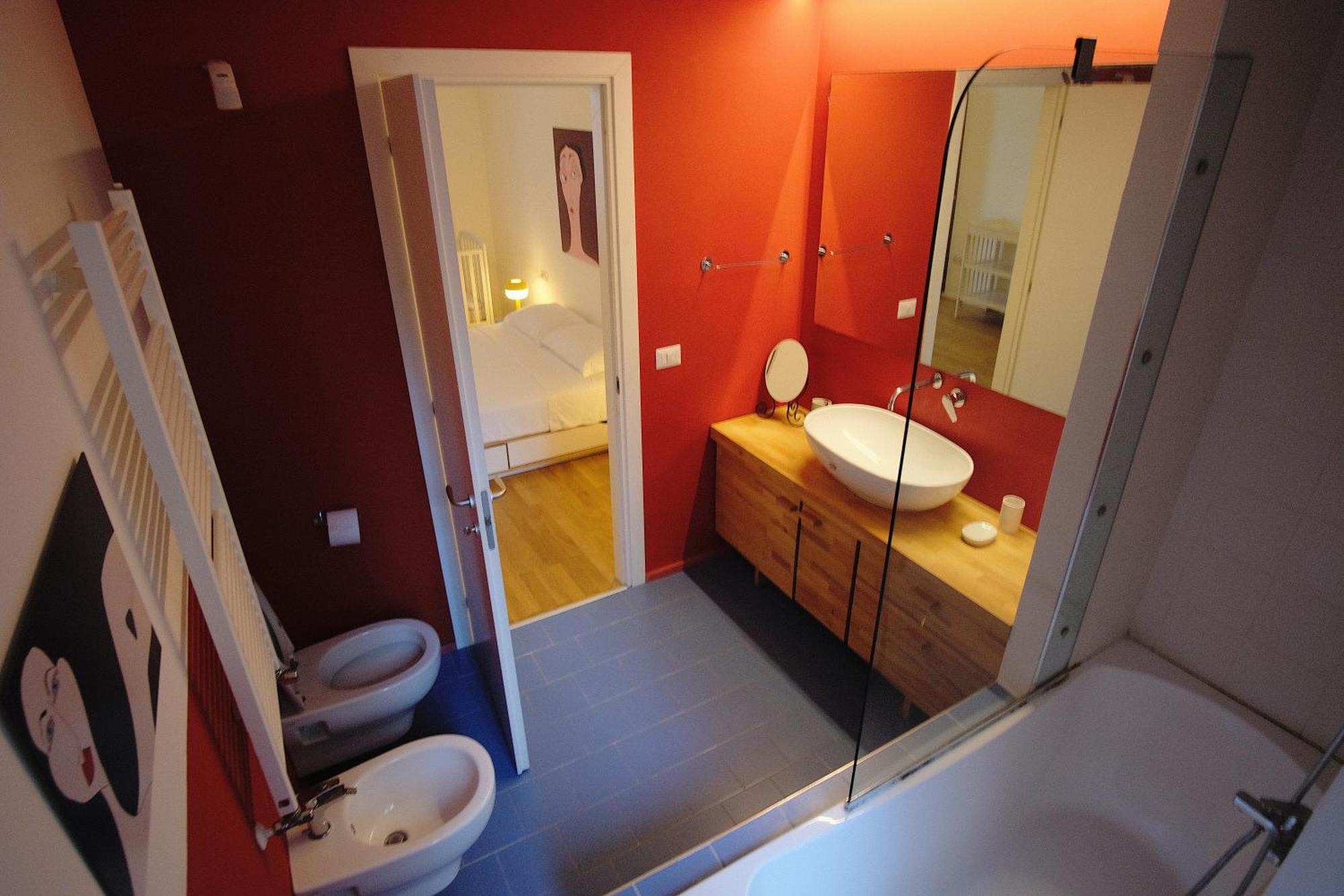 Vico Rooms Naples Exterior photo