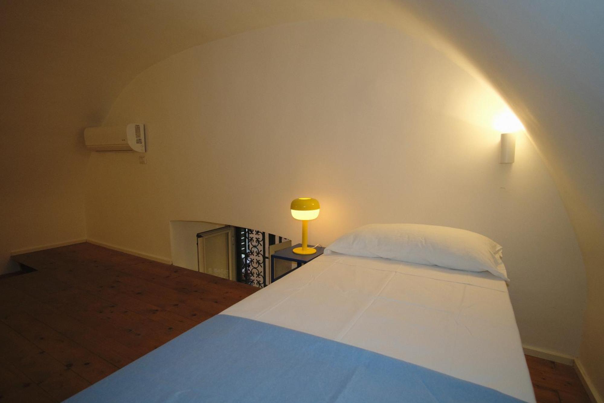 Vico Rooms Naples Exterior photo