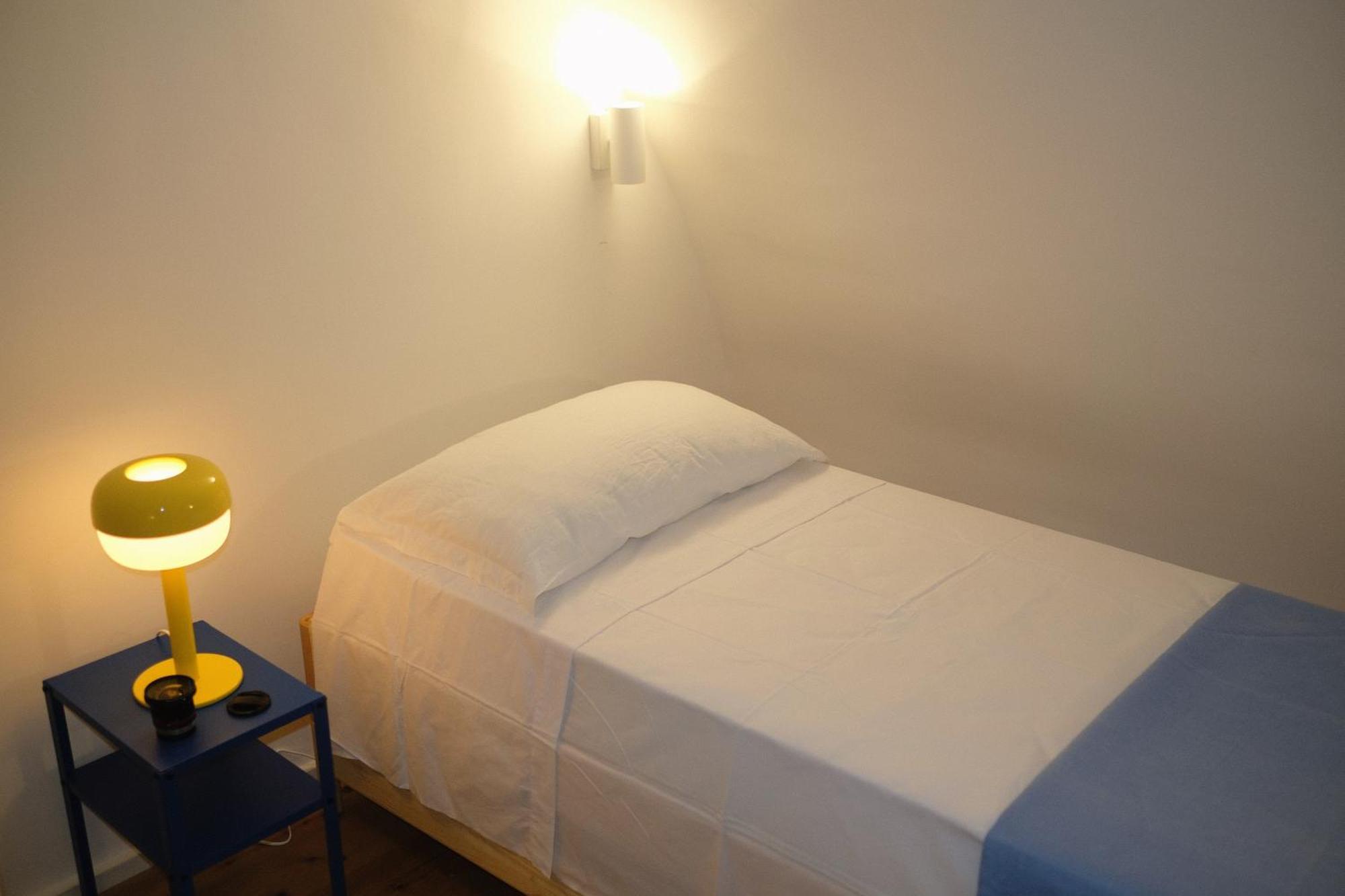 Vico Rooms Naples Exterior photo